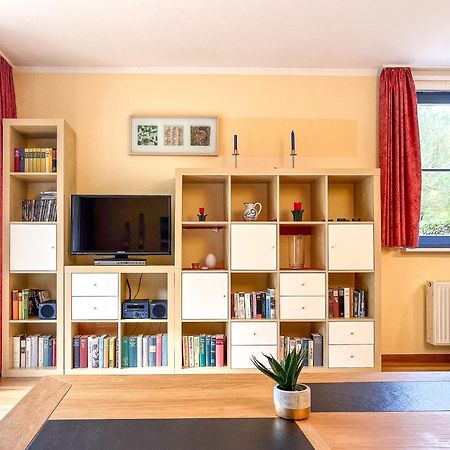 Feriendorf Papillon Wohnung 09-4 Boltenhagen  Luaran gambar