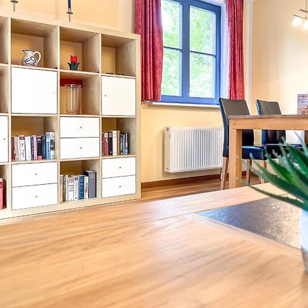Feriendorf Papillon Wohnung 09-4 Boltenhagen  Luaran gambar