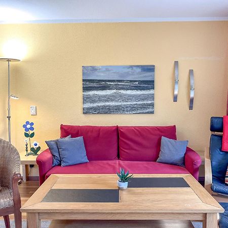 Feriendorf Papillon Wohnung 09-4 Boltenhagen  Luaran gambar
