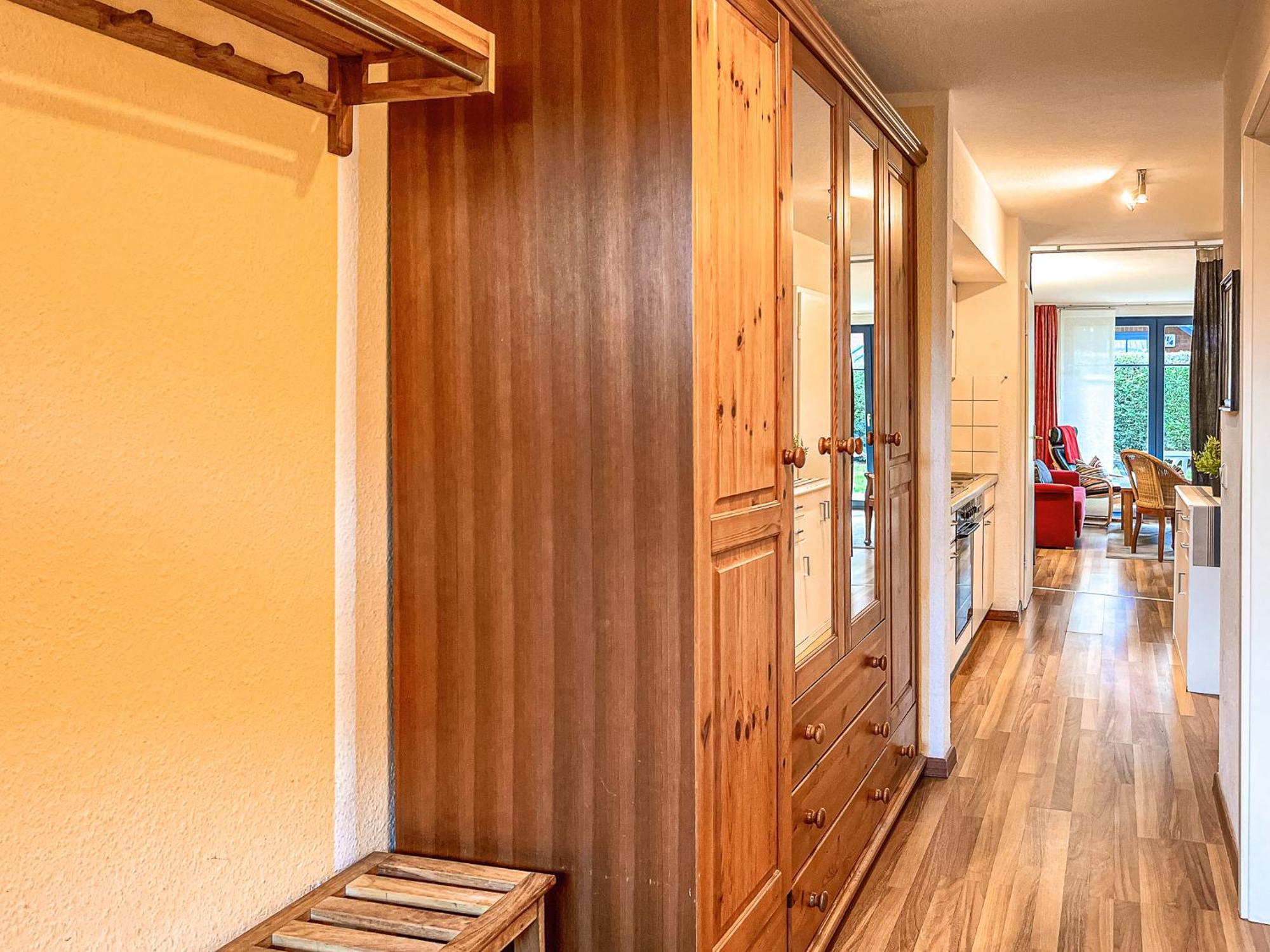 Feriendorf Papillon Wohnung 09-4 Boltenhagen  Luaran gambar