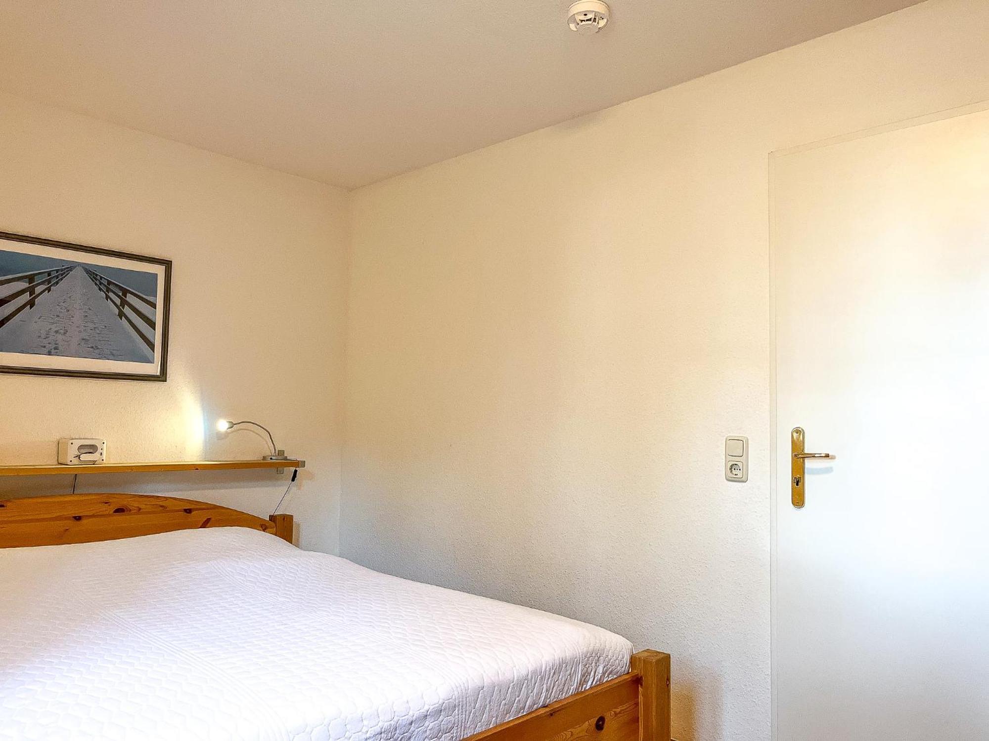 Feriendorf Papillon Wohnung 09-4 Boltenhagen  Luaran gambar