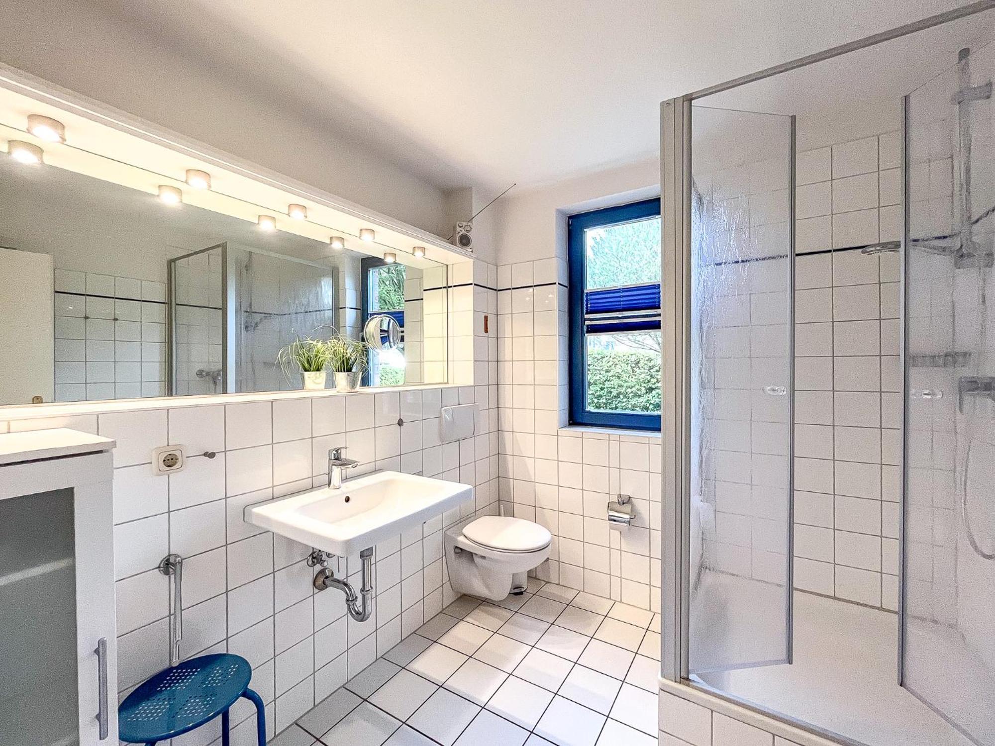 Feriendorf Papillon Wohnung 09-4 Boltenhagen  Luaran gambar
