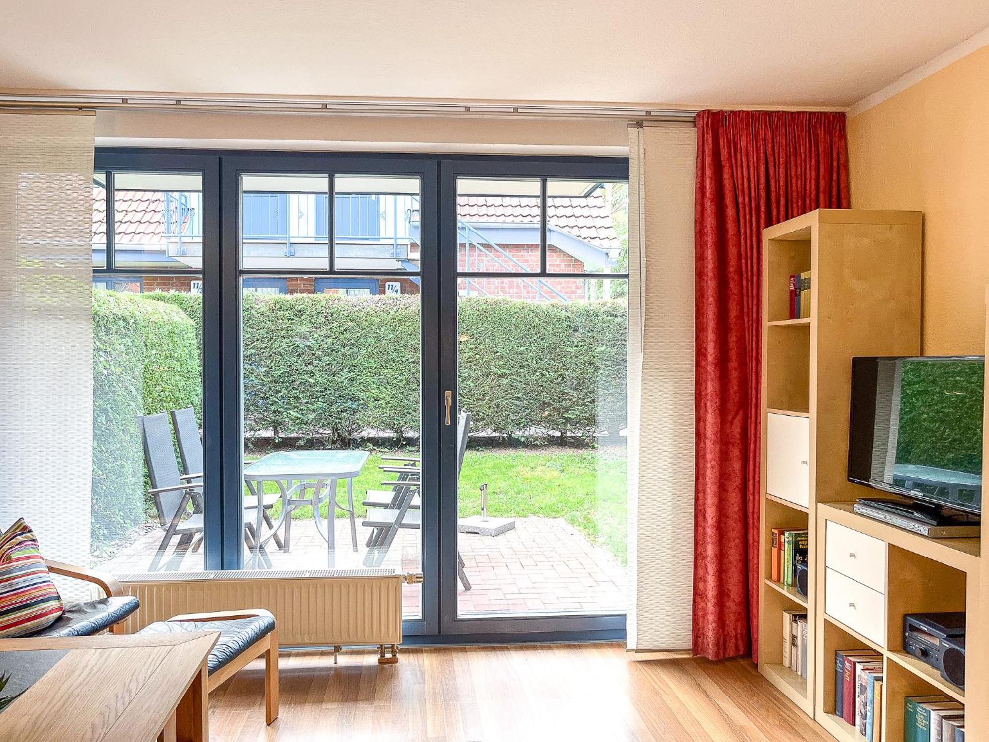 Feriendorf Papillon Wohnung 09-4 Boltenhagen  Luaran gambar